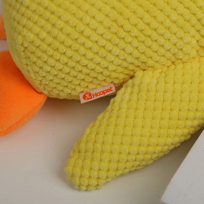 Dog Sleeping Toy Duck