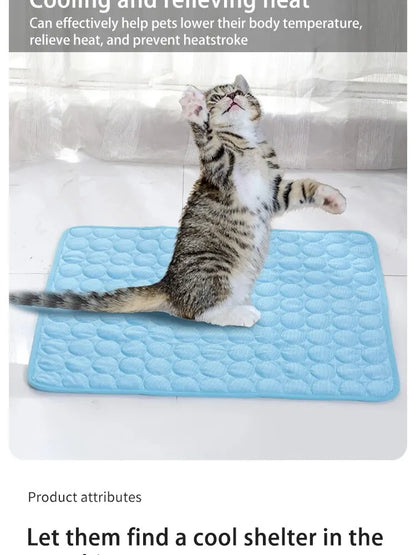 Pet Ice Mats