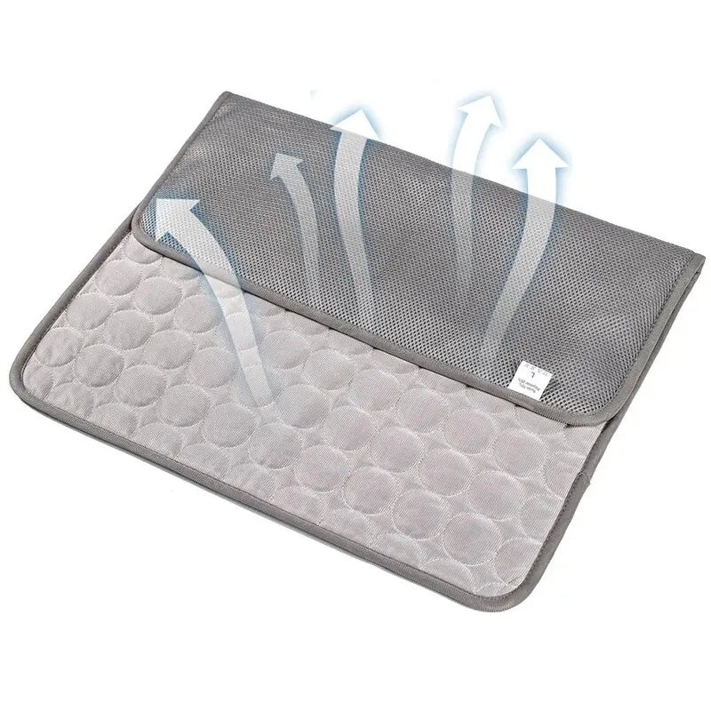 Pet Ice Mats