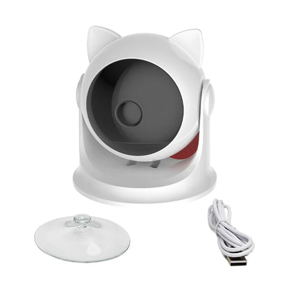 Automatic Laser Cat Toy