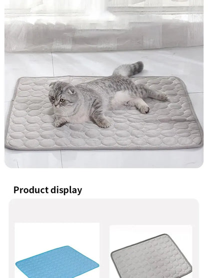 Pet Ice Mats