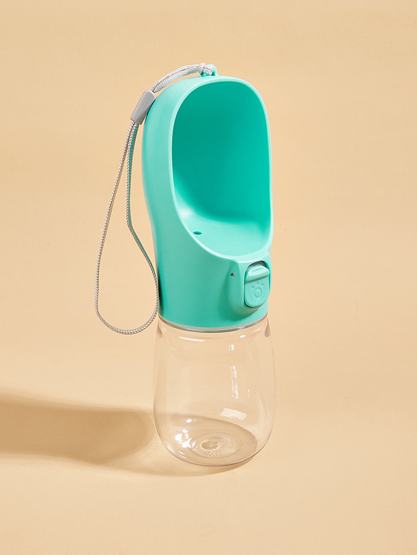 Portable Pet Water Bottle