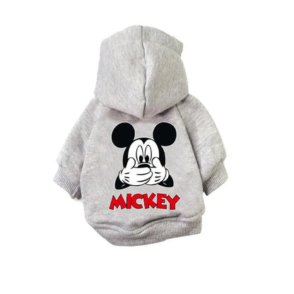 Minnie Mouse Hoodie