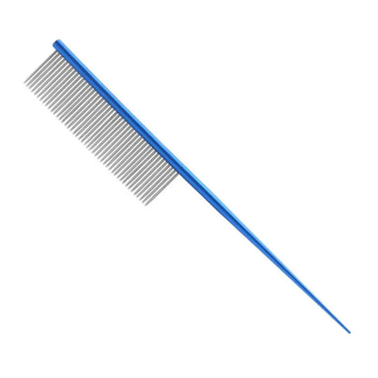 Stainless Steel Pet Flea Comb