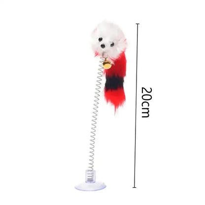 Pet Cat Toy