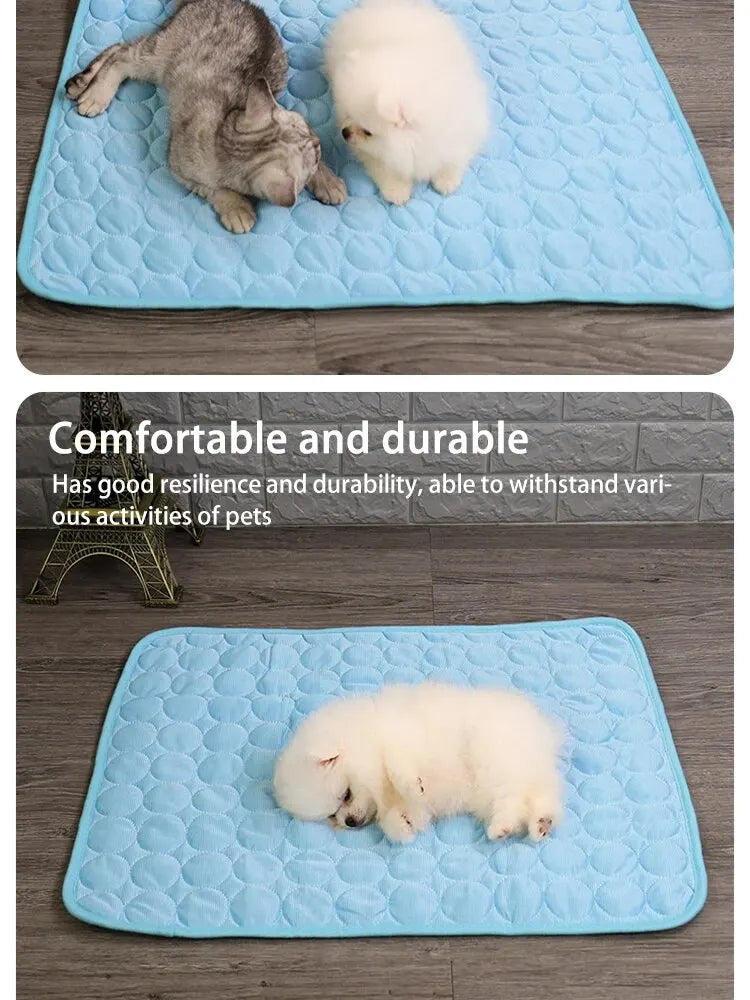 Pet Ice Mats