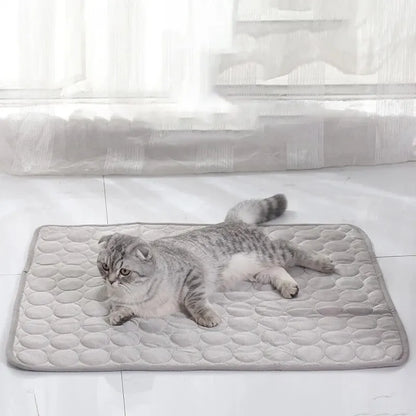 Pet Ice Mats