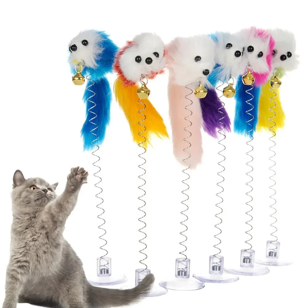 Pet Cat Toy