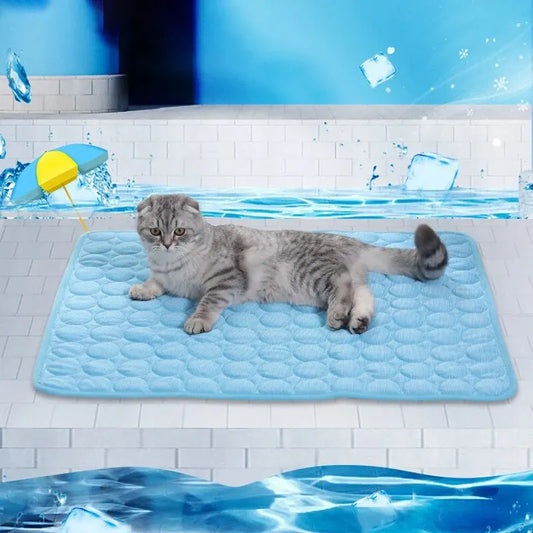 Pet Ice Mats