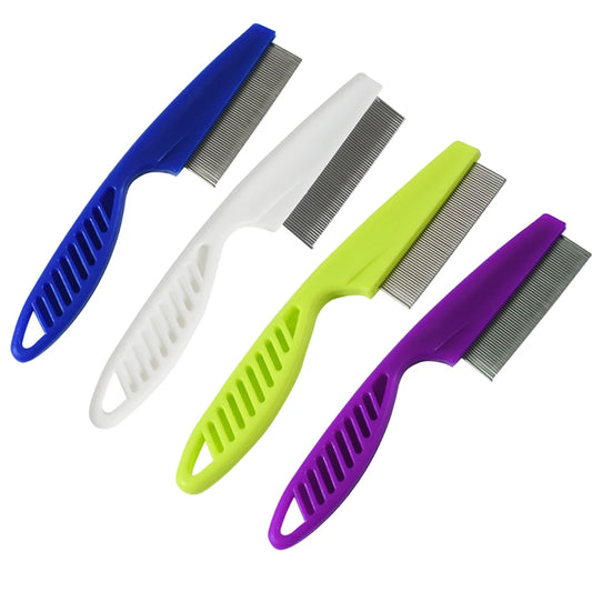 Flea Comb for Cat/Dog