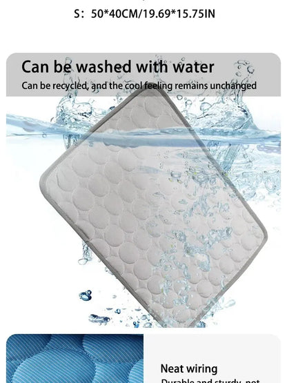 Pet Ice Mats