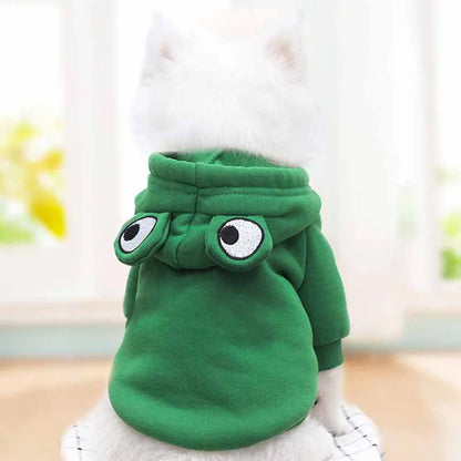 Cute Dog Hoodies