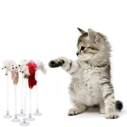 Pet Cat Toy