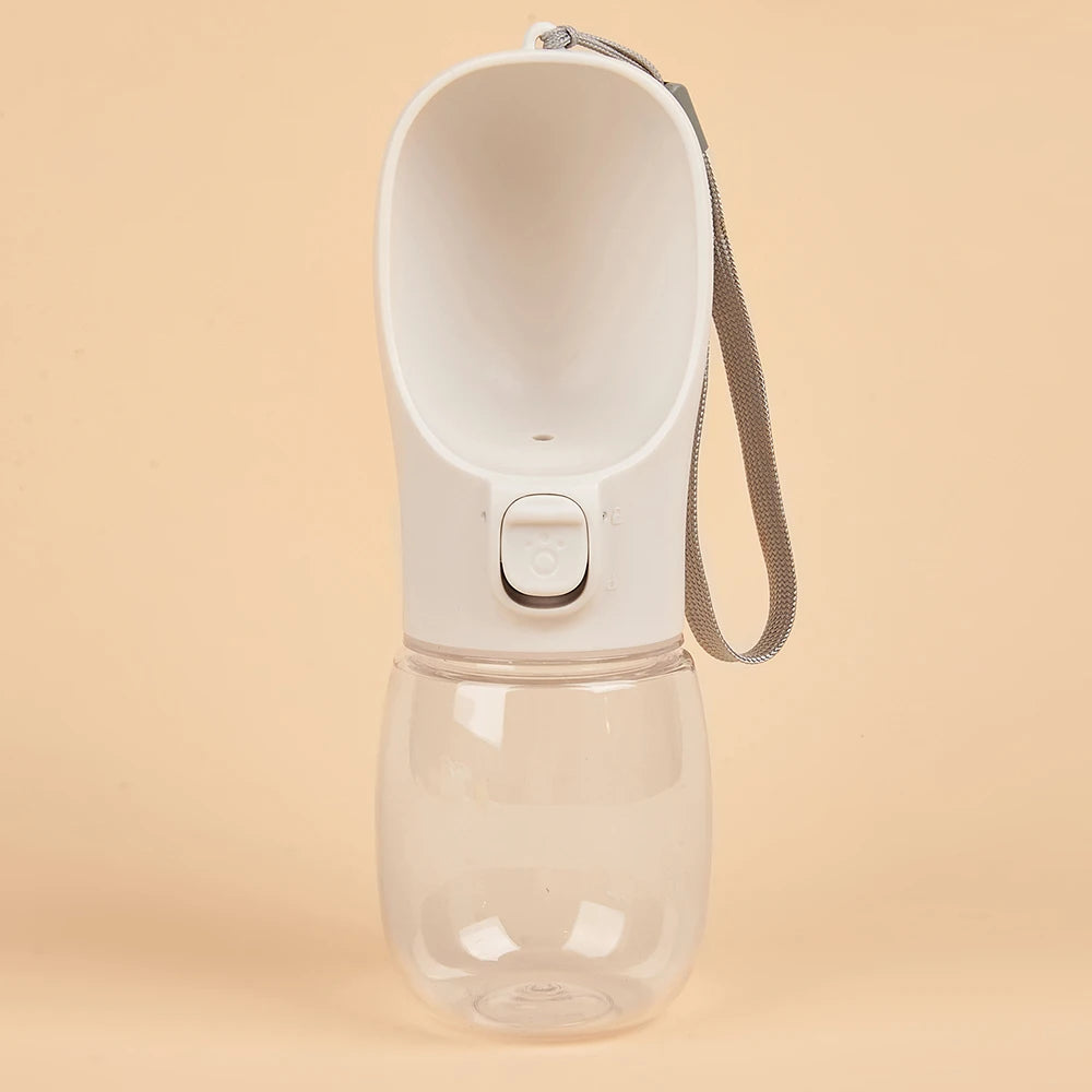 Portable Pet Water Bottle