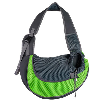 Outdoor Travel Dog Shoulder Bag