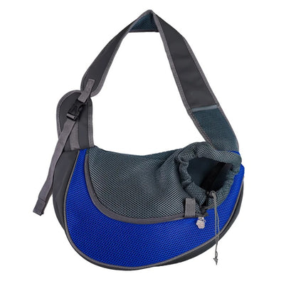 Outdoor Travel Dog Shoulder Bag