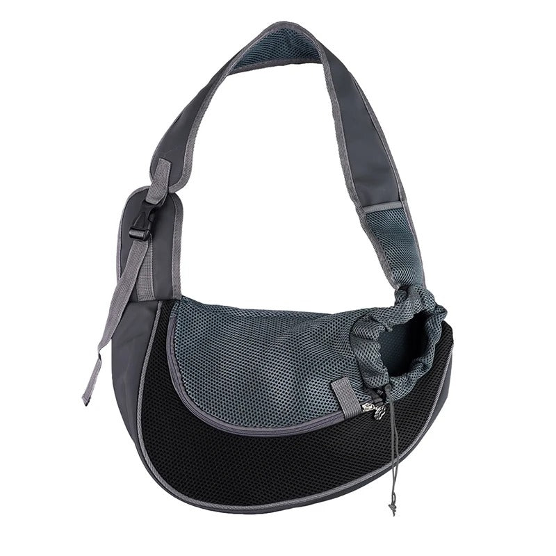 Outdoor Travel Dog Shoulder Bag