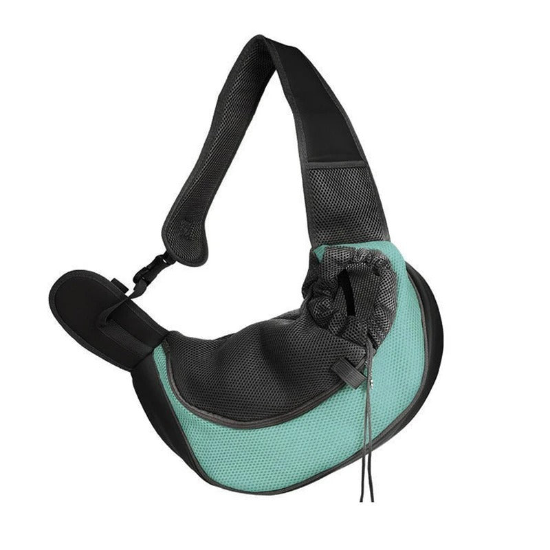 Outdoor Travel Dog Shoulder Bag