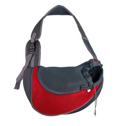 Outdoor Travel Dog Shoulder Bag