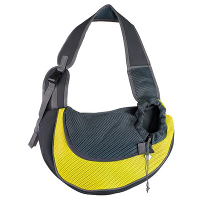 Outdoor Travel Dog Shoulder Bag